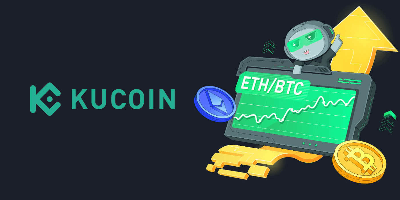 How to Open a Trading Account in KuCoin