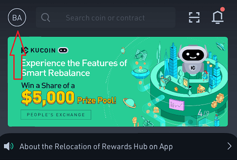 How to Contact KuCoin Support