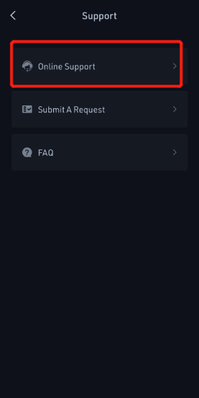 How to Contact KuCoin Support