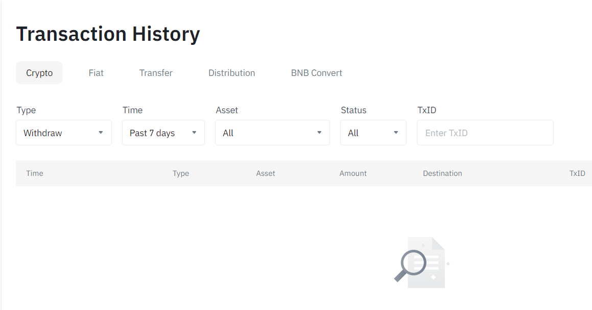 How to Deposit and Trade Crypto at KuCoin