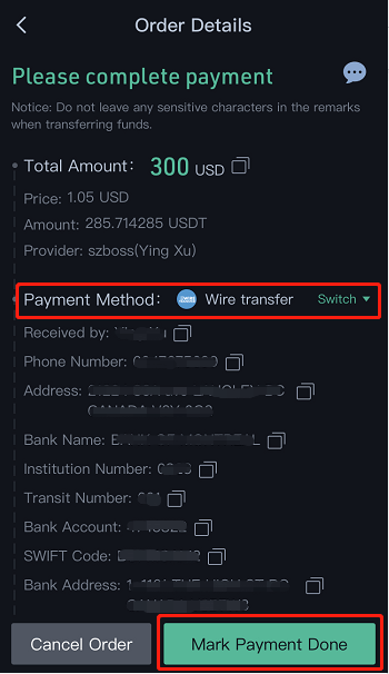 How to Deposit in KuCoin