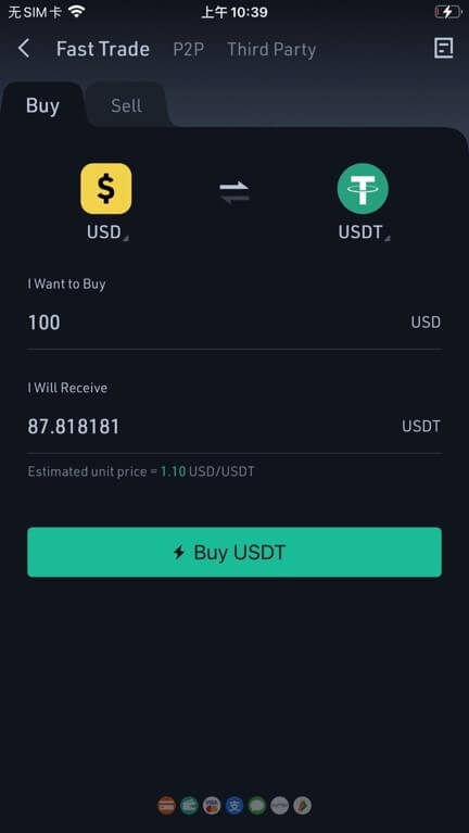 How to Sign up and Deposit at KuCoin How to Sign up and Deposit at KuCoin