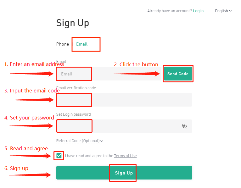 How to Start KuCoin Trading in 2021: A Step-By-Step Guide for Beginners How to Start KuCoin Trading in 2021: A Step-By-Step Guide for Beginners
