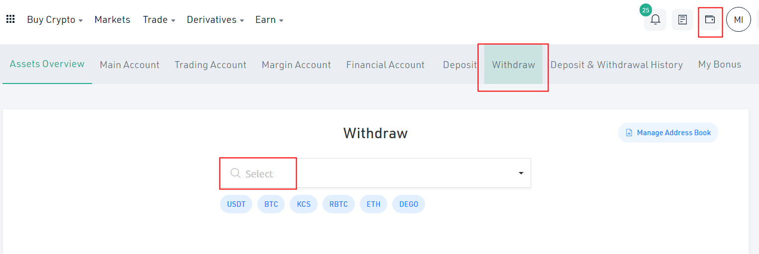 How to Start KuCoin Trading in 2021: A Step-By-Step Guide for Beginners How to Start KuCoin Trading in 2021: A Step-By-Step Guide for Beginners