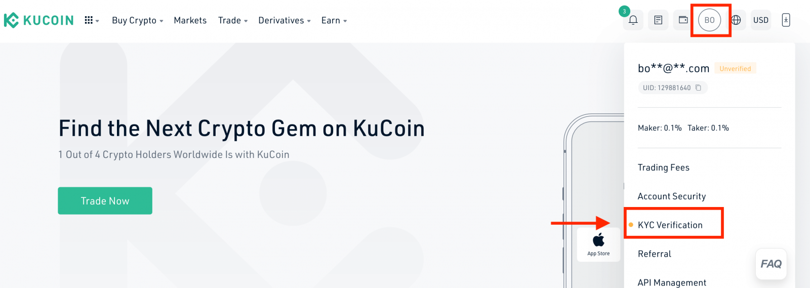 How to Start KuCoin Trading in 2021: A Step-By-Step Guide for Beginners