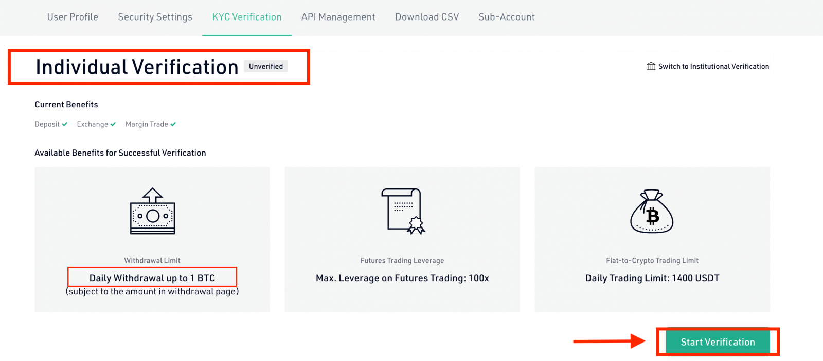 How to Start KuCoin Trading in 2021: A Step-By-Step Guide for Beginners
