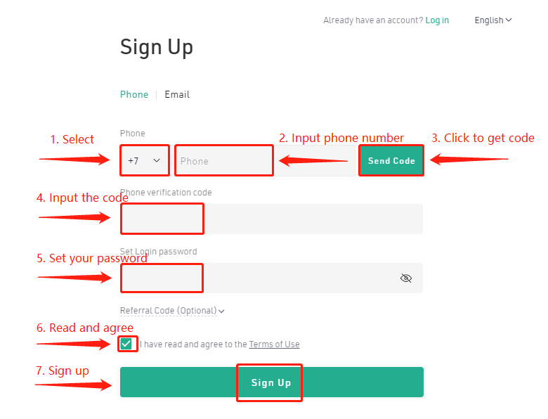How to Start KuCoin Trading in 2021: A Step-By-Step Guide for Beginners How to Start KuCoin Trading in 2021: A Step-By-Step Guide for Beginners