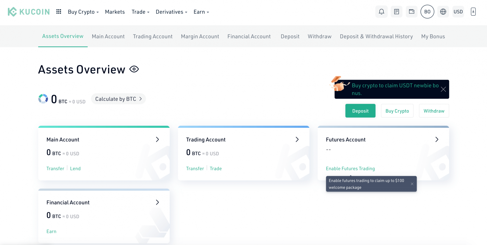 How to Start KuCoin Trading in 2021: A Step-By-Step Guide for Beginners How to Start KuCoin Trading in 2021: A Step-By-Step Guide for Beginners