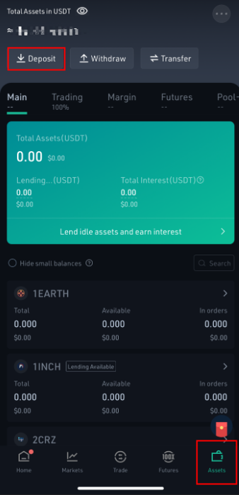 How to Start KuCoin Trading in 2021: A Step-By-Step Guide for Beginners How to Start KuCoin Trading in 2021: A Step-By-Step Guide for Beginners