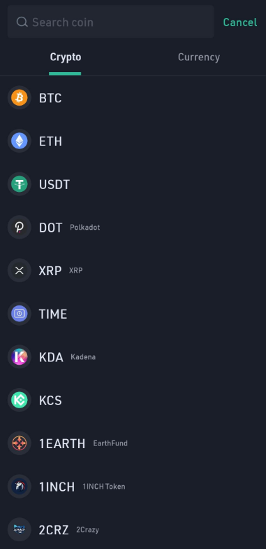 How to Start KuCoin Trading in 2021: A Step-By-Step Guide for Beginners How to Start KuCoin Trading in 2021: A Step-By-Step Guide for Beginners