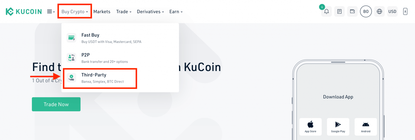 How to Start KuCoin Trading in 2021: A Step-By-Step Guide for Beginners How to Start KuCoin Trading in 2021: A Step-By-Step Guide for Beginners