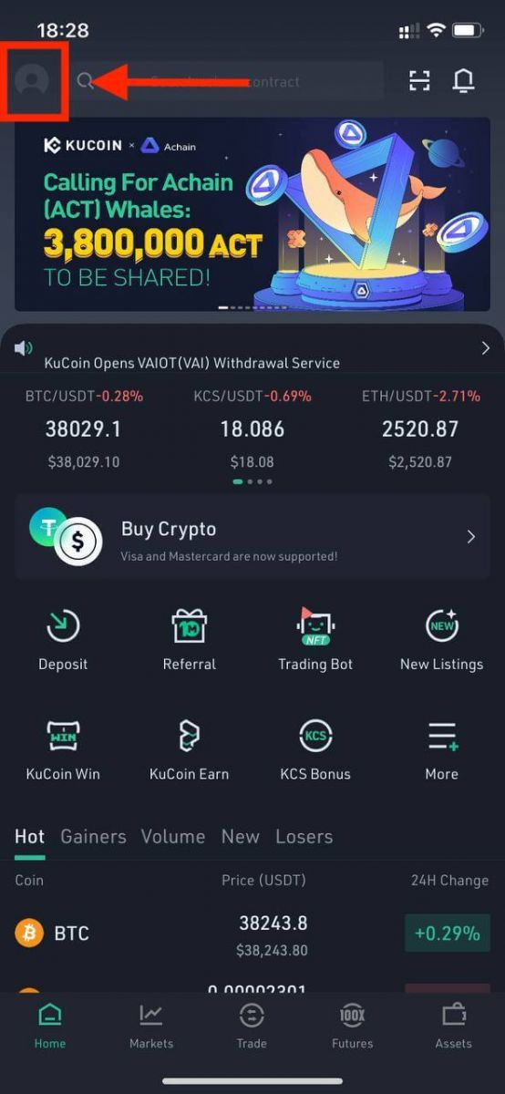 How to Start KuCoin Trading in 2021: A Step-By-Step Guide for Beginners How to Start KuCoin Trading in 2021: A Step-By-Step Guide for Beginners
