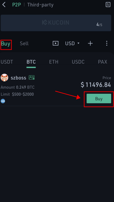 How to Start KuCoin Trading in 2021: A Step-By-Step Guide for Beginners