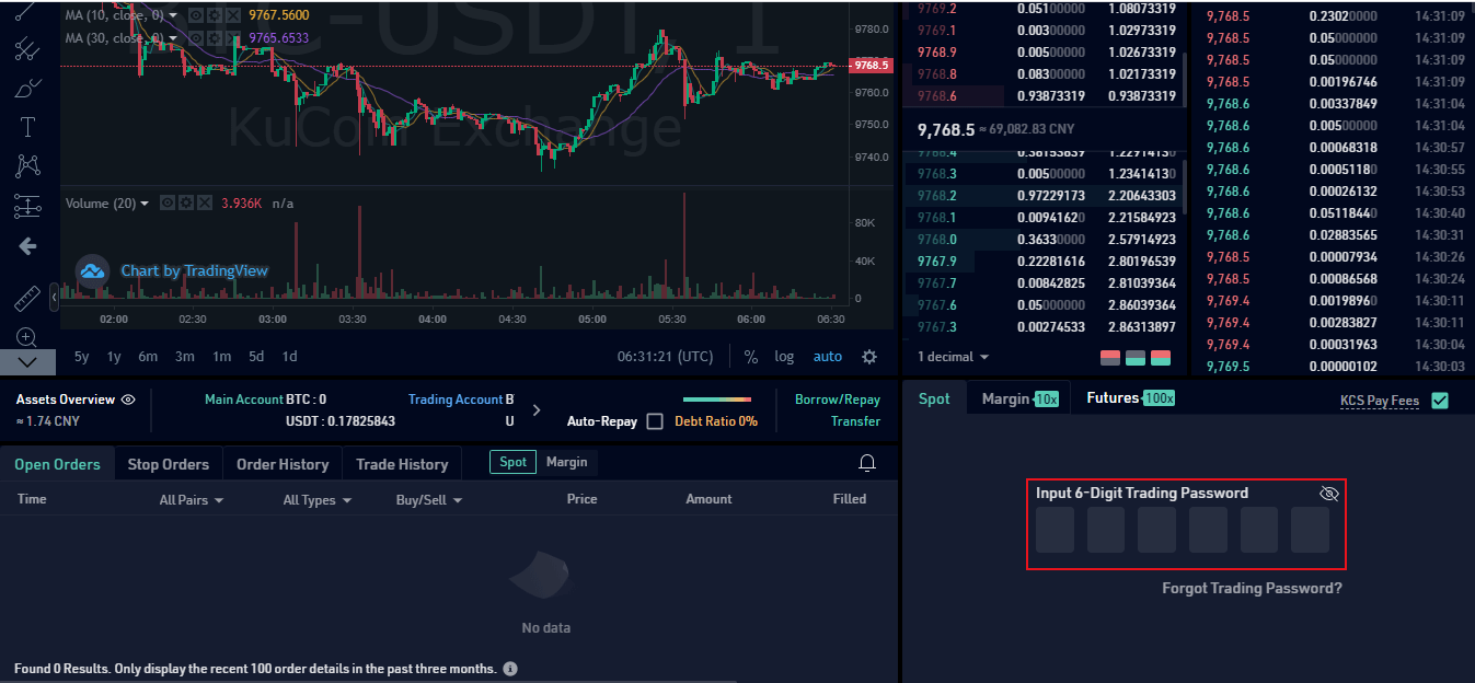 How to Start KuCoin Trading in 2021: A Step-By-Step Guide for Beginners How to Start KuCoin Trading in 2021: A Step-By-Step Guide for Beginners