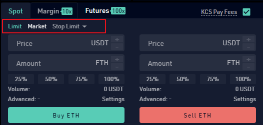 How to Start KuCoin Trading in 2021: A Step-By-Step Guide for Beginners How to Start KuCoin Trading in 2021: A Step-By-Step Guide for Beginners