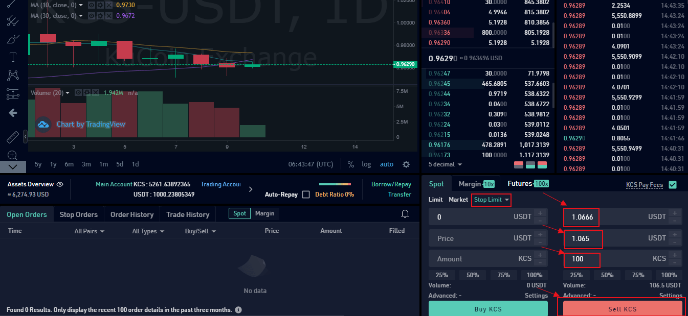 How to Start KuCoin Trading in 2021: A Step-By-Step Guide for Beginners How to Start KuCoin Trading in 2021: A Step-By-Step Guide for Beginners