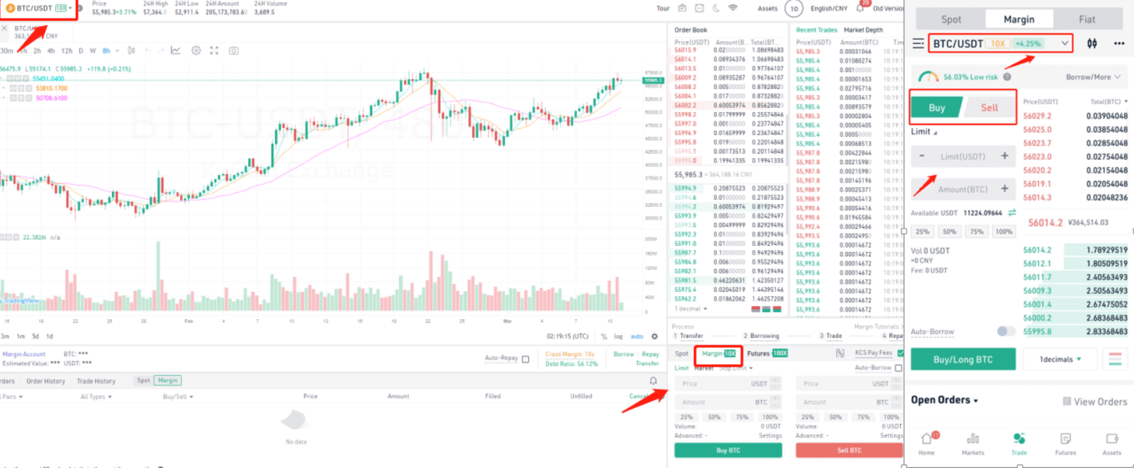 How to Start KuCoin Trading in 2021: A Step-By-Step Guide for Beginners How to Start KuCoin Trading in 2021: A Step-By-Step Guide for Beginners