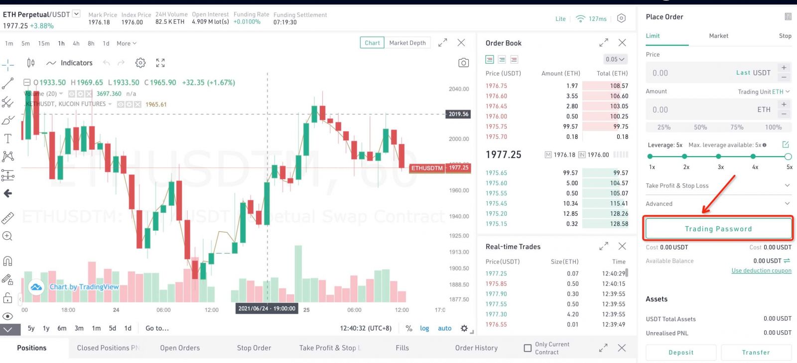 How to Start KuCoin Trading in 2021: A Step-By-Step Guide for Beginners How to Start KuCoin Trading in 2021: A Step-By-Step Guide for Beginners