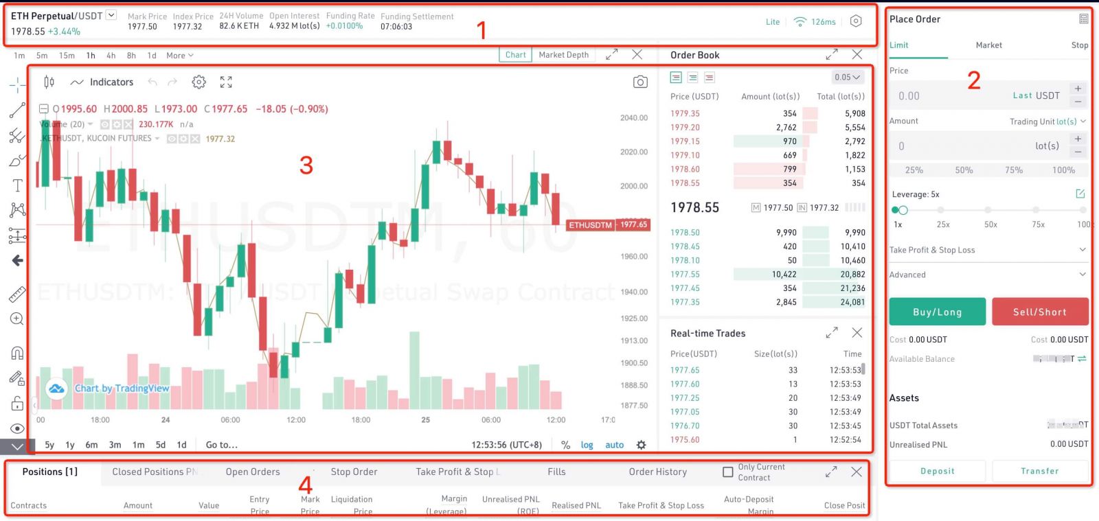 How to Start KuCoin Trading in 2021: A Step-By-Step Guide for Beginners How to Start KuCoin Trading in 2021: A Step-By-Step Guide for Beginners