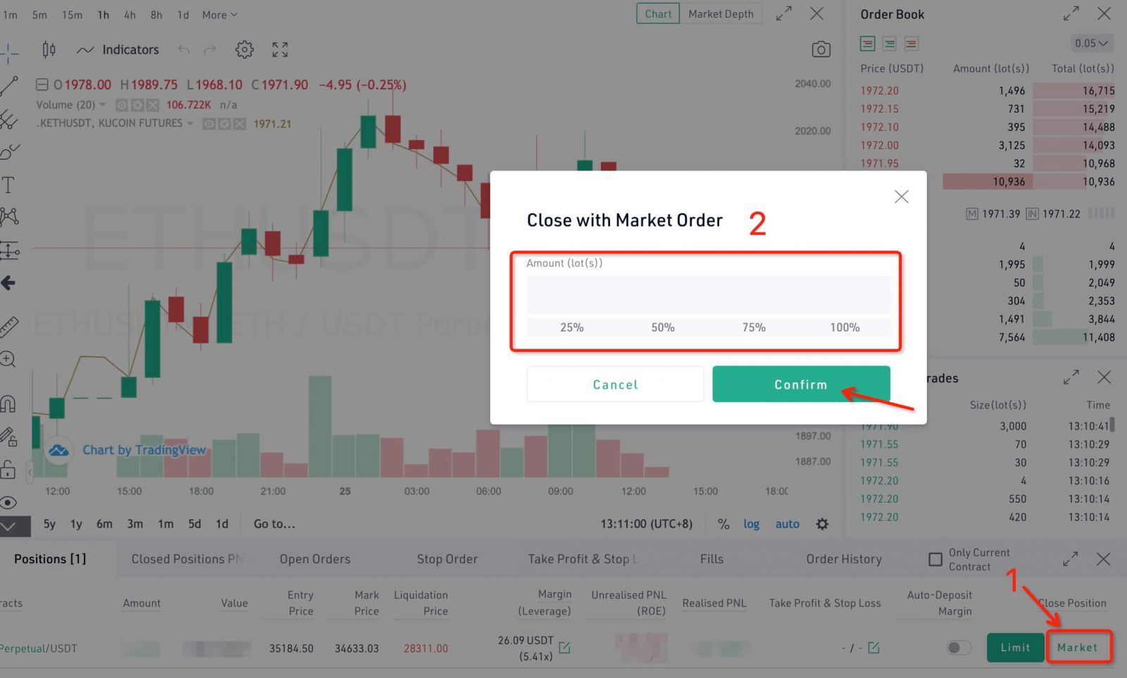 How to Start KuCoin Trading in 2021: A Step-By-Step Guide for Beginners How to Start KuCoin Trading in 2021: A Step-By-Step Guide for Beginners