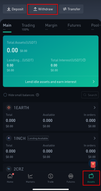 How to Start KuCoin Trading in 2021: A Step-By-Step Guide for Beginners How to Start KuCoin Trading in 2021: A Step-By-Step Guide for Beginners