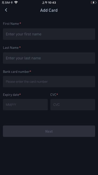 Cómo operar en KuCoin para principiantes Cómo operar en KuCoin para principiantes