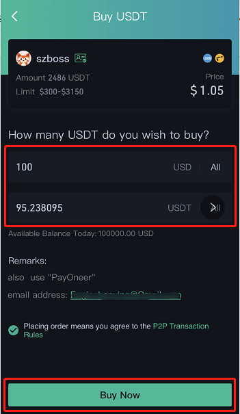 Cómo operar en KuCoin para principiantes Cómo operar en KuCoin para principiantes