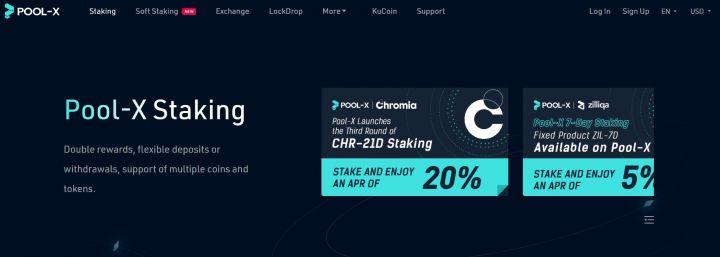 KuCoin Review KuCoin Review