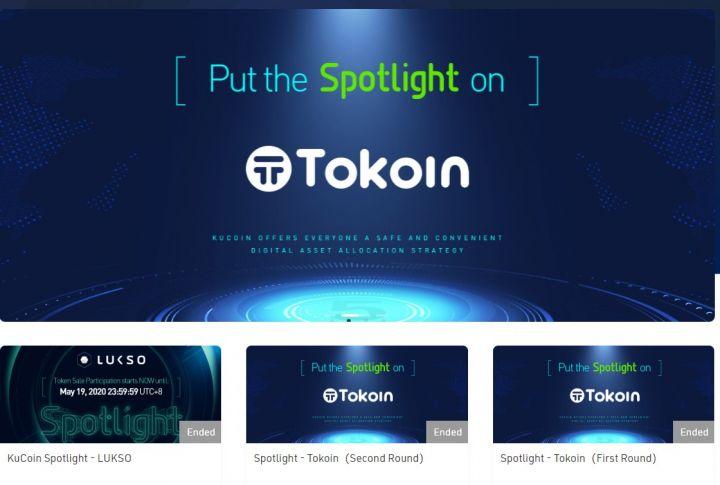 KuCoin Review KuCoin Review