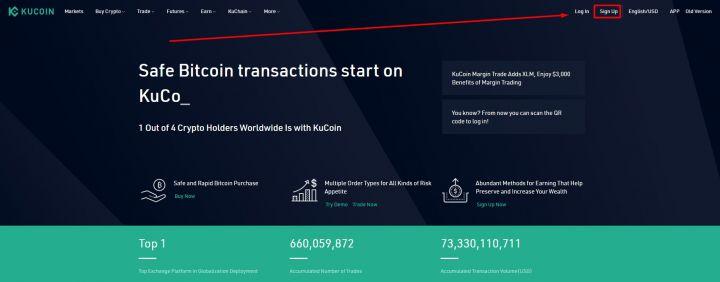 KuCoin Review KuCoin Review